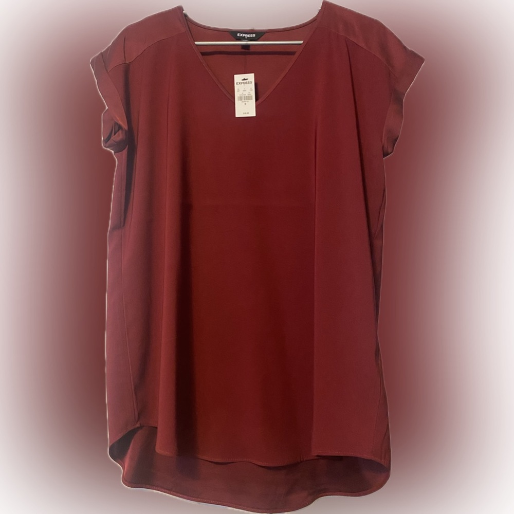 Express - NWT Size M blouse